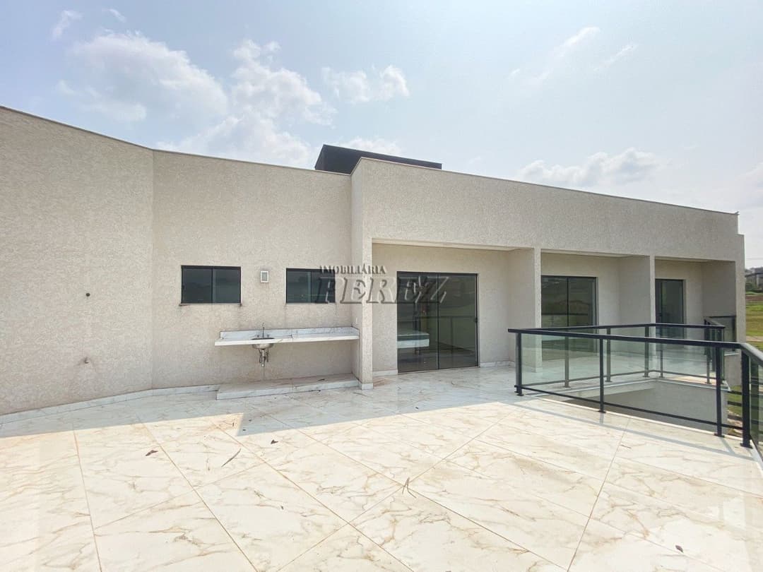 Casa  no Residencial Ecovillas Do Lago, de 3 quartos, 530 m² à venda no Ecovillas Do Lago - Sertanópolis/PR - Foto 33