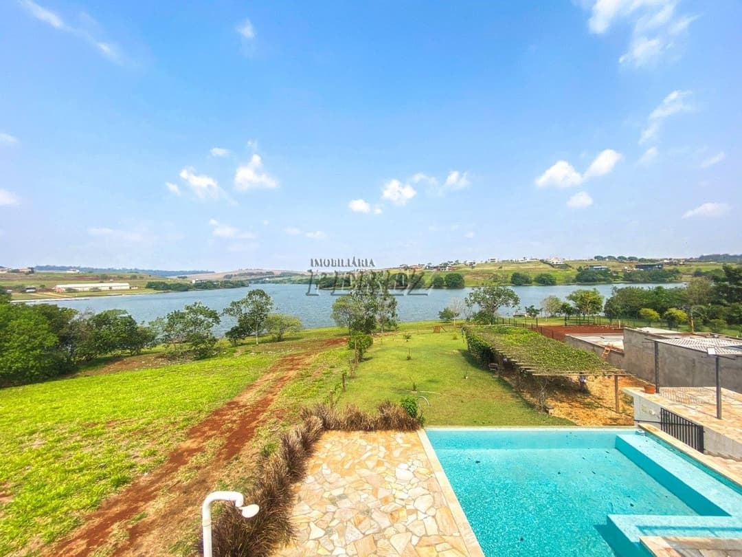 Casa  no Residencial Ecovillas Do Lago, de 3 quartos, 530 m² à venda no Ecovillas Do Lago - Sertanópolis/PR - Foto 35