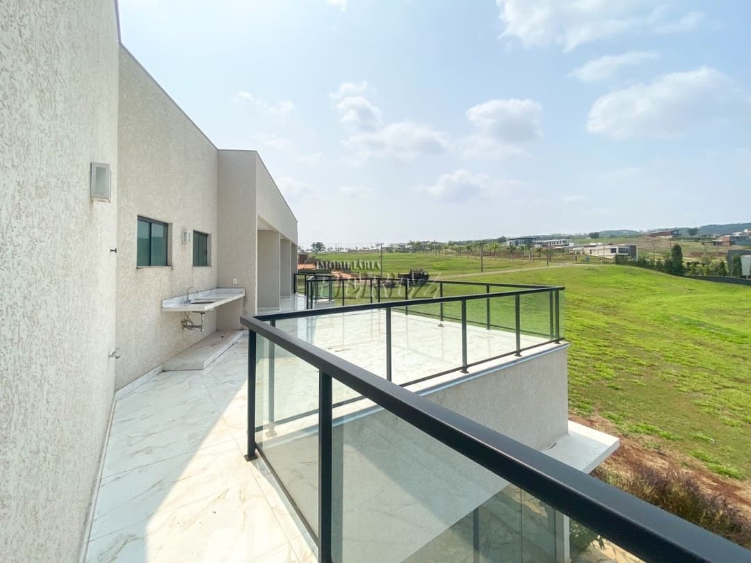 Casa  no Residencial Ecovillas Do Lago, de 3 quartos, 530 m² à venda no Ecovillas Do Lago - Sertanópolis/PR - Foto 34