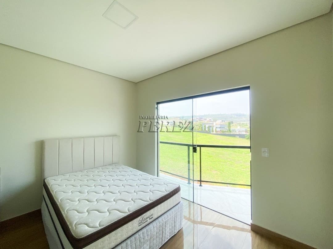 Casa  no Residencial Ecovillas Do Lago, de 3 quartos, 530 m² à venda no Ecovillas Do Lago - Sertanópolis/PR - Foto 20