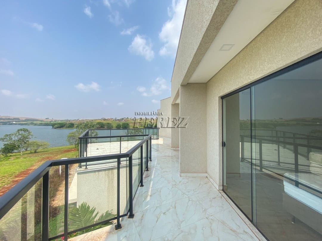 Casa  no Residencial Ecovillas Do Lago, de 3 quartos, 530 m² à venda no Ecovillas Do Lago - Sertanópolis/PR - Foto 32