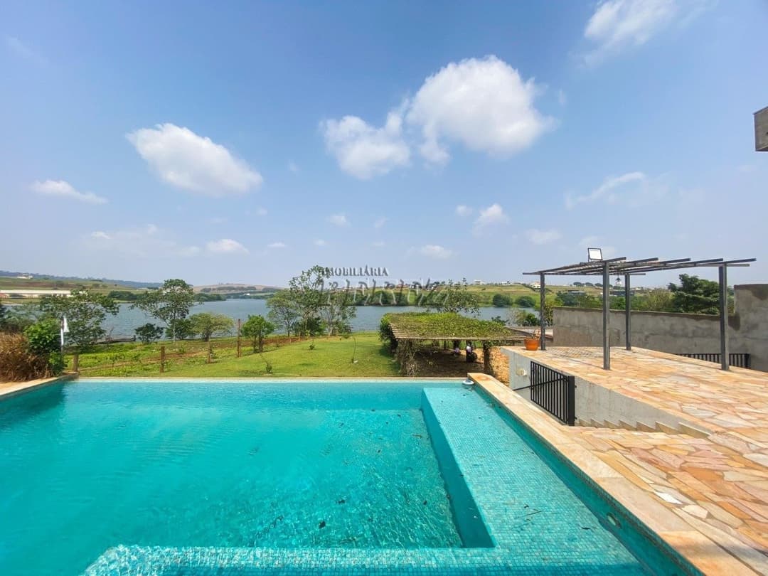 Casa  no Residencial Ecovillas Do Lago, de 3 quartos, 530 m² à venda no Ecovillas Do Lago - Sertanópolis/PR - Foto 38