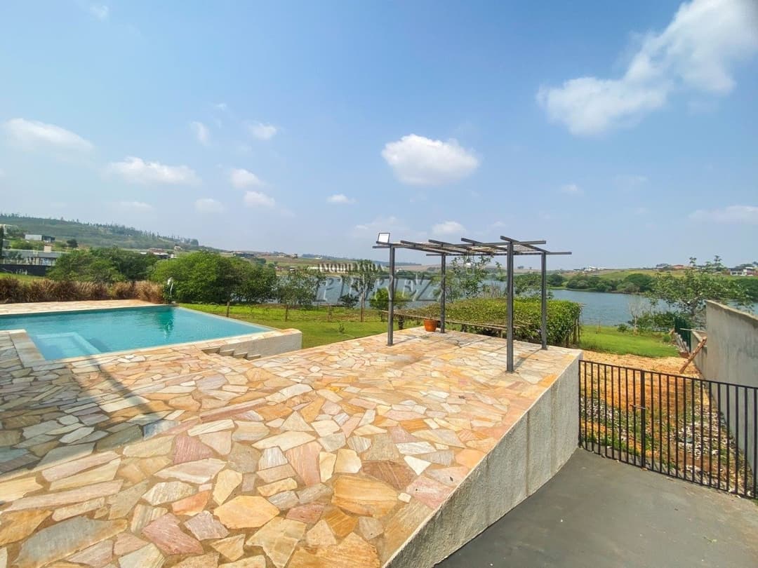 Casa  no Residencial Ecovillas Do Lago, de 3 quartos, 530 m² à venda no Ecovillas Do Lago - Sertanópolis/PR - Foto 39