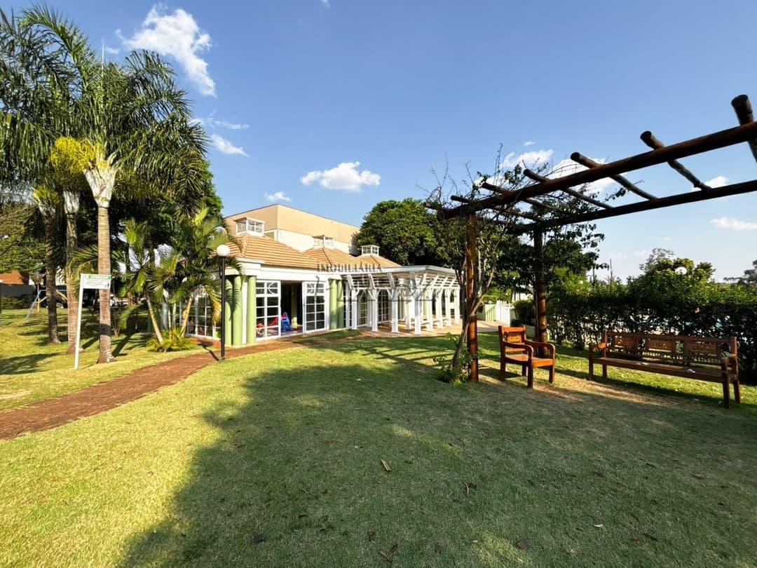 Casa  no Condomínio Golden Park Residence, de 3 quartos, 356 m² à venda no Aragarca - Londrina/PR - Foto 31