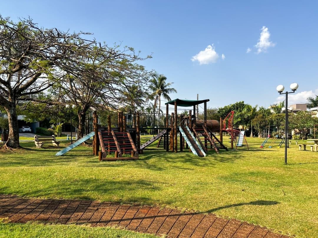 Casa  no Condomínio Golden Park Residence, de 3 quartos, 356 m² à venda no Aragarca - Londrina/PR - Foto 32