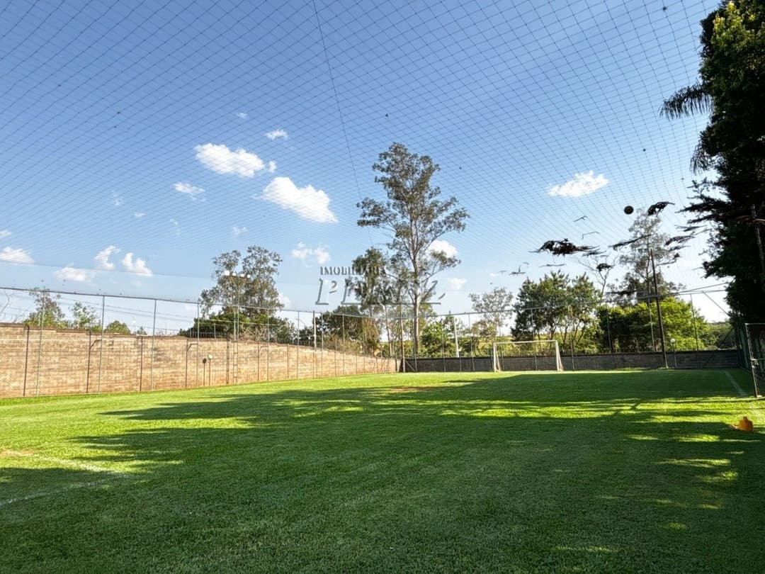 Casa  no Condomínio Golden Park Residence, de 3 quartos, 356 m² à venda no Aragarca - Londrina/PR - Foto 35