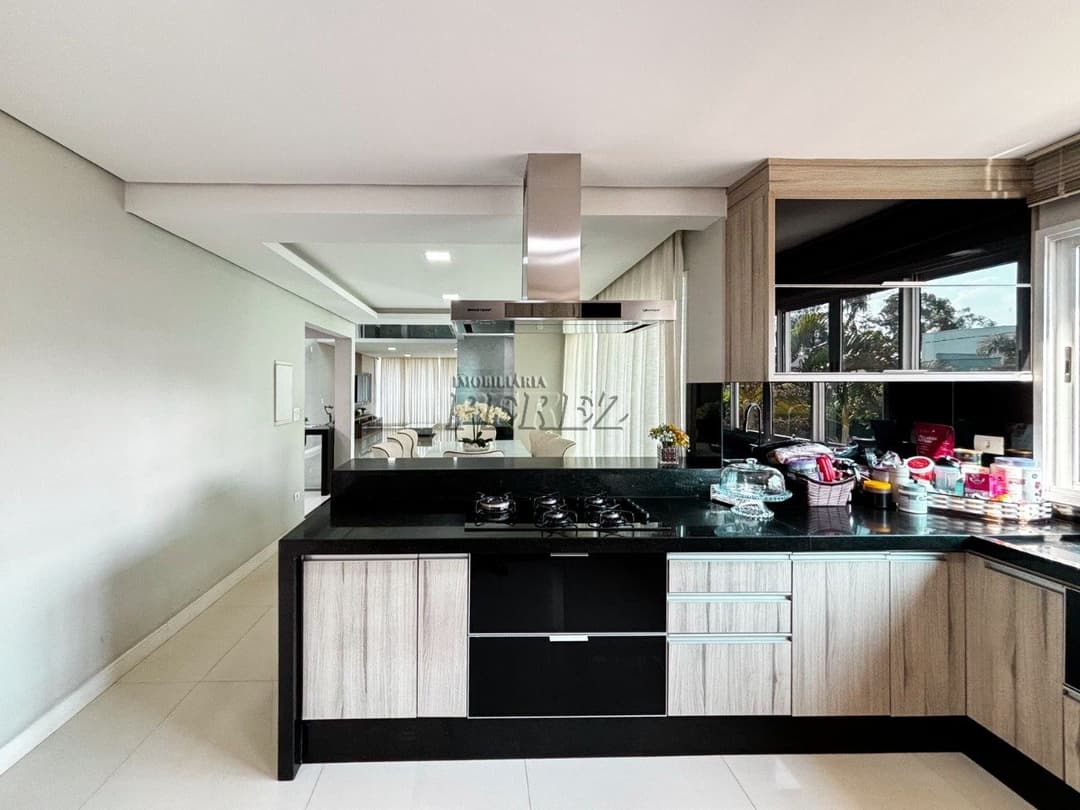 Casa  no Condomínio Golden Park Residence, de 3 quartos, 356 m² à venda no Aragarca - Londrina/PR - Foto 13