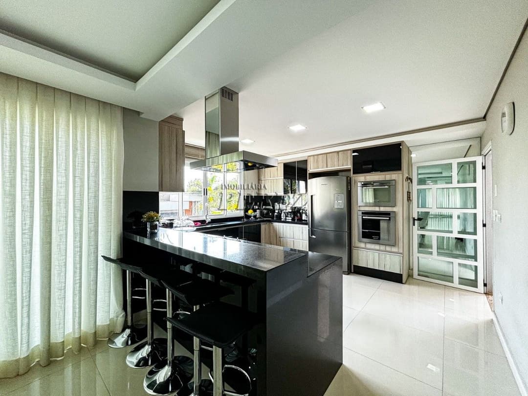 Casa  no Condomínio Golden Park Residence, de 3 quartos, 356 m² à venda no Aragarca - Londrina/PR - Foto 10