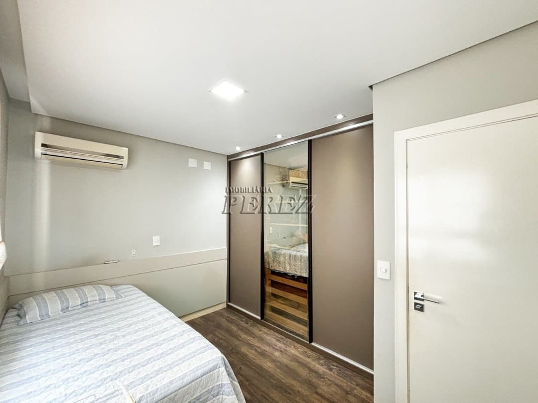 Casa  no Condomínio Golden Park Residence, de 3 quartos, 356 m² à venda no Aragarca - Londrina/PR - Foto 21