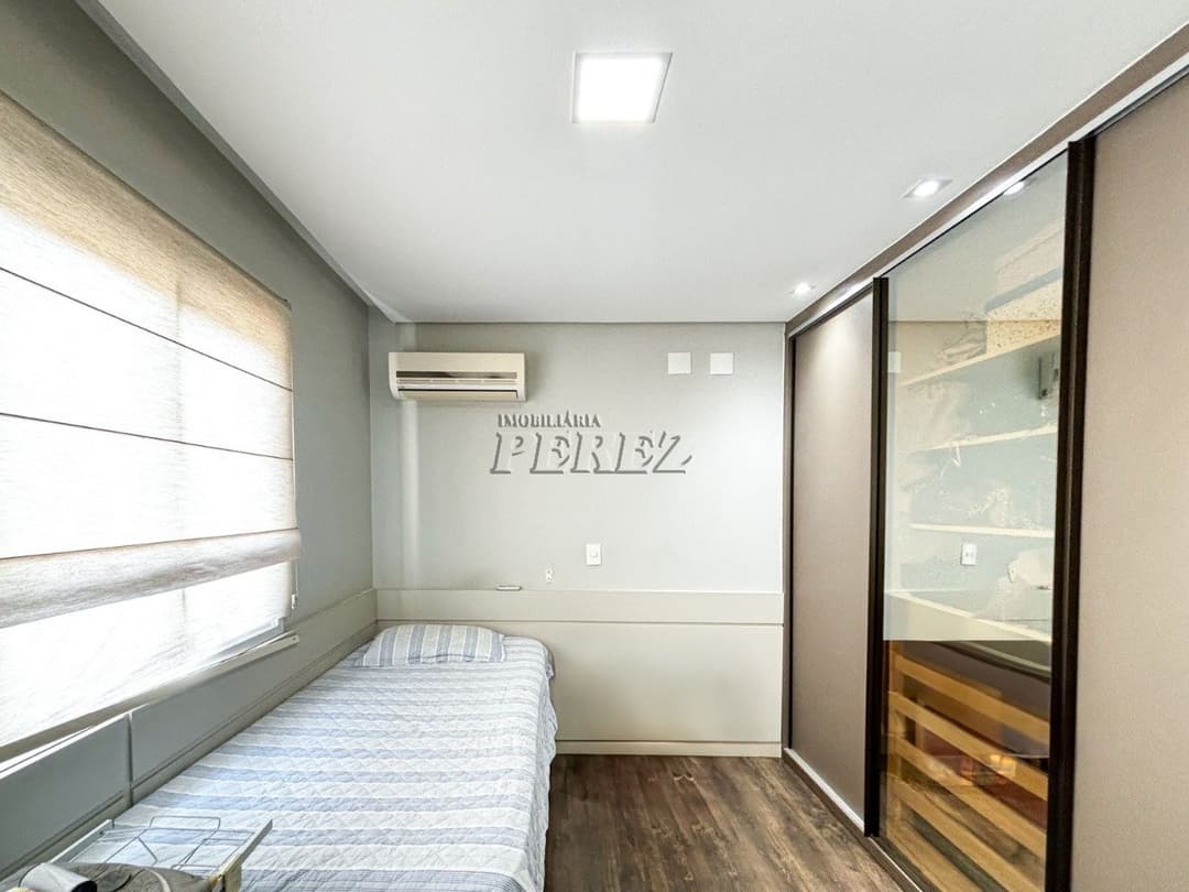 Casa  no Condomínio Golden Park Residence, de 3 quartos, 356 m² à venda no Aragarca - Londrina/PR - Foto 20
