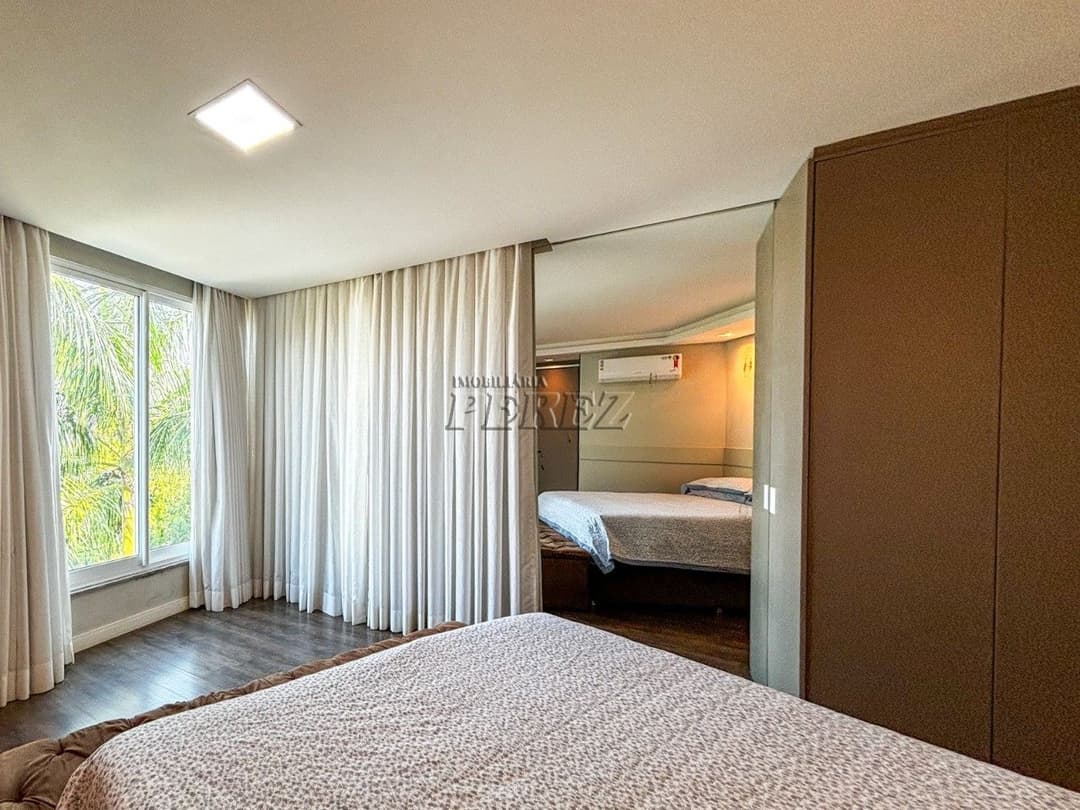 Casa  no Condomínio Golden Park Residence, de 3 quartos, 356 m² à venda no Aragarca - Londrina/PR - Foto 25