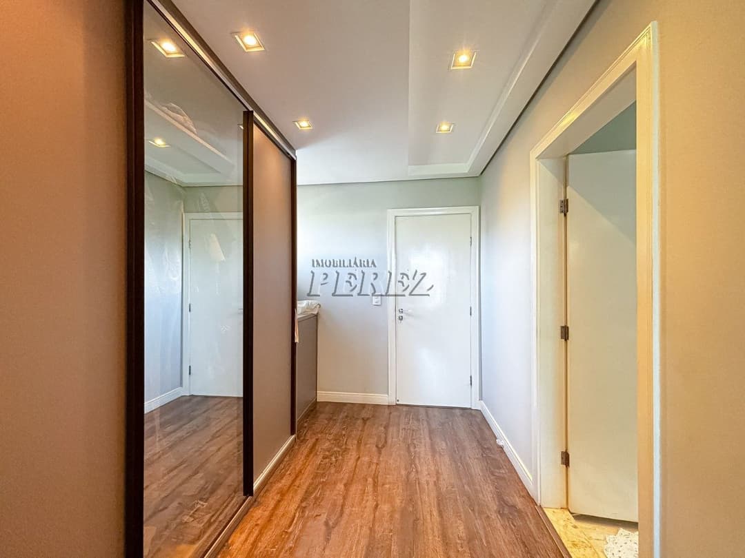 Casa  no Condomínio Golden Park Residence, de 3 quartos, 356 m² à venda no Aragarca - Londrina/PR - Foto 22