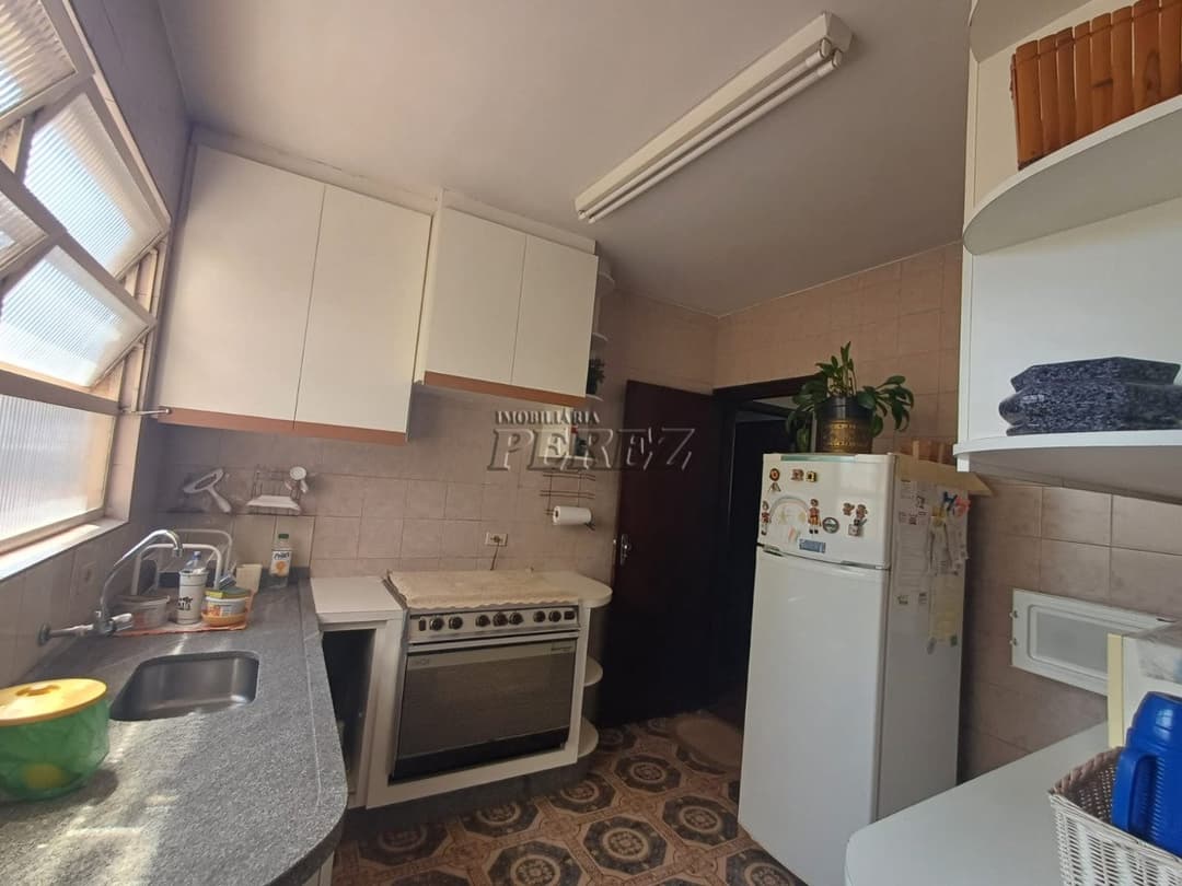 Apartamento no Condomínio Edifício Marchezini, de 3 quartos, 109 m² à venda no Centro - Londrina/PR - Foto 10