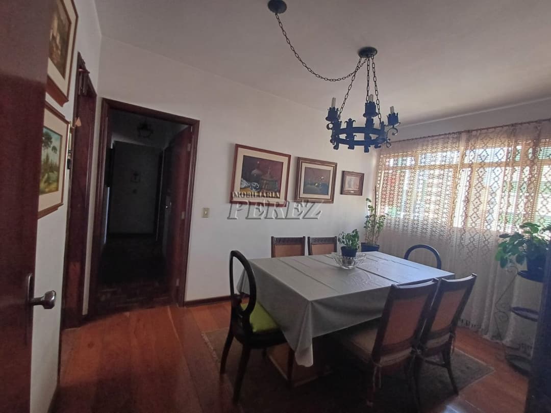 Apartamento no Condomínio Edifício Marchezini, de 3 quartos, 109 m² à venda no Centro - Londrina/PR - Foto 8