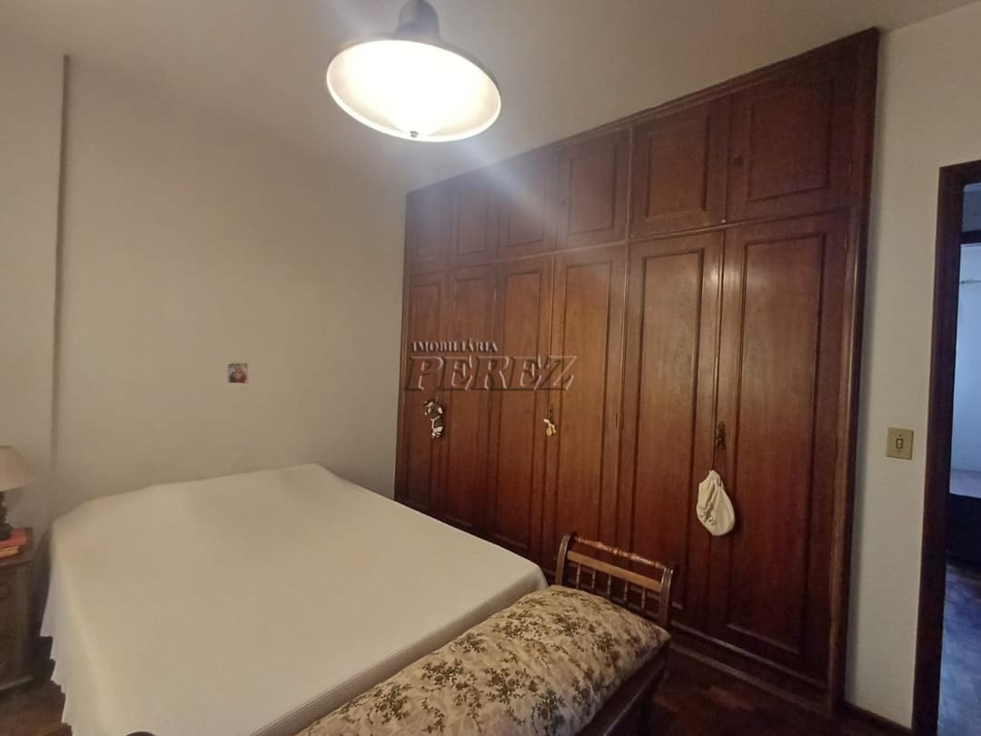 Apartamento no Condomínio Edifício Marchezini, de 3 quartos, 109 m² à venda no Centro - Londrina/PR - Foto 13