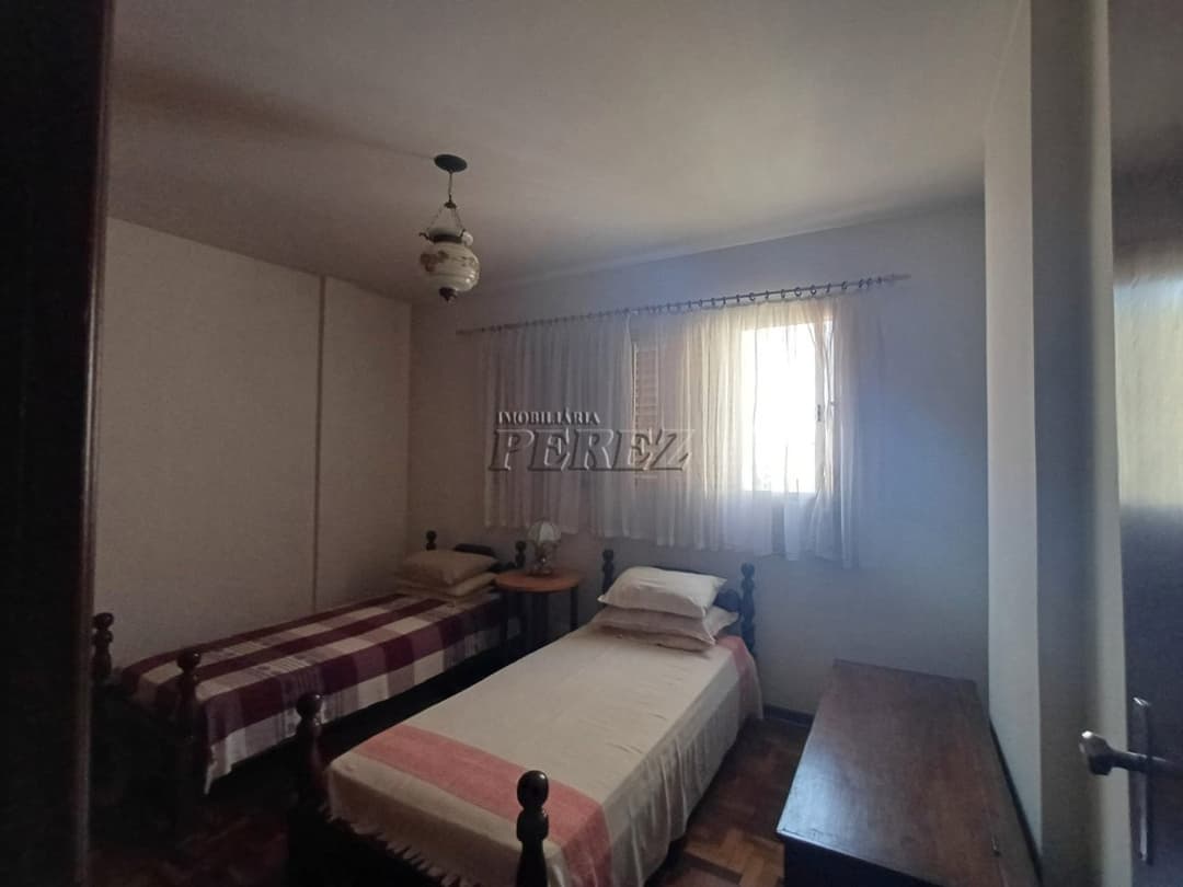 Apartamento no Condomínio Edifício Marchezini, de 3 quartos, 109 m² à venda no Centro - Londrina/PR - Foto 17