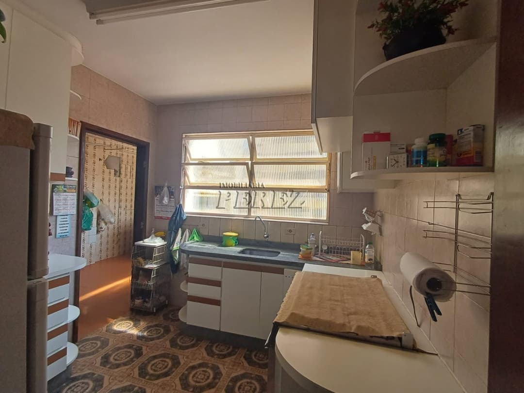 Apartamento no Condomínio Edifício Marchezini, de 3 quartos, 109 m² à venda no Centro - Londrina/PR - Foto 11
