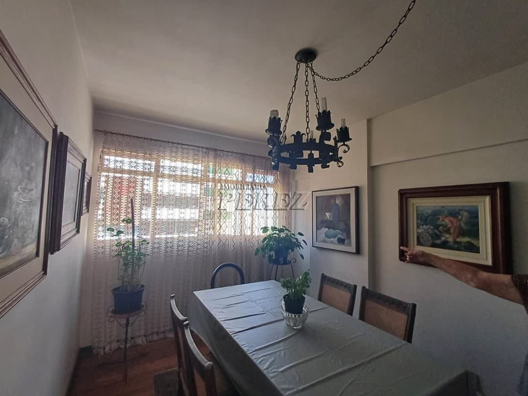 Apartamento no Condomínio Edifício Marchezini, de 3 quartos, 109 m² à venda no Centro - Londrina/PR - Foto 7