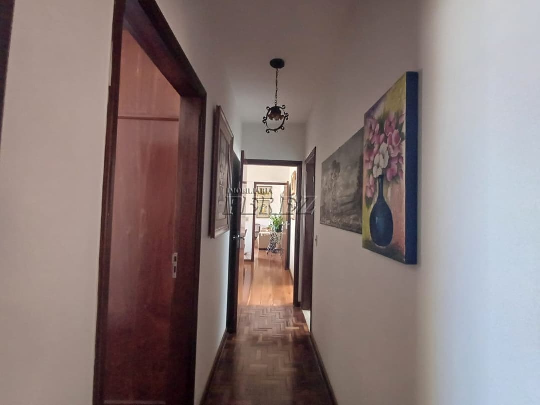 Apartamento no Condomínio Edifício Marchezini, de 3 quartos, 109 m² à venda no Centro - Londrina/PR - Foto 12