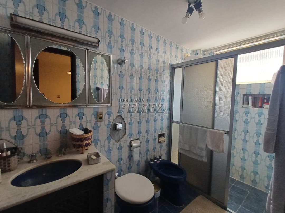 Apartamento no Condomínio Edifício Marchezini, de 3 quartos, 109 m² à venda no Centro - Londrina/PR - Foto 20