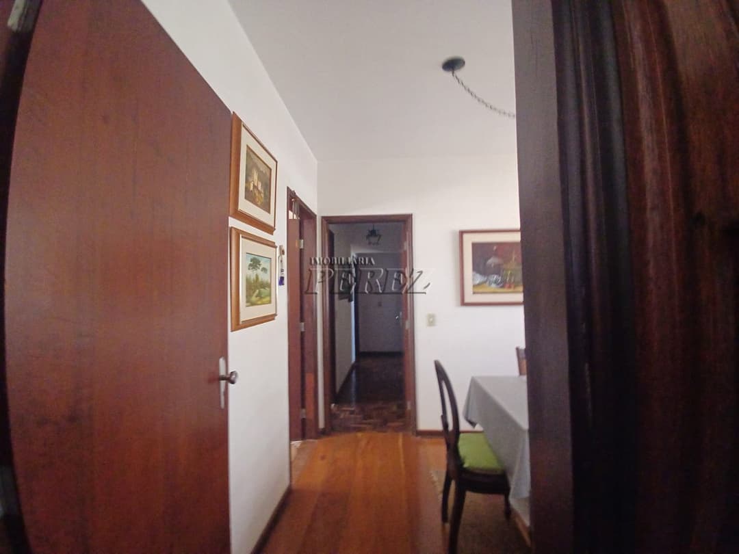 Apartamento no Condomínio Edifício Marchezini, de 3 quartos, 109 m² à venda no Centro - Londrina/PR - Foto 9