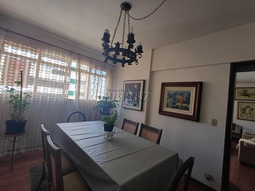 Apartamento no Condomínio Edifício Marchezini, de 3 quartos, 109 m² à venda no Centro - Londrina/PR - Foto 6