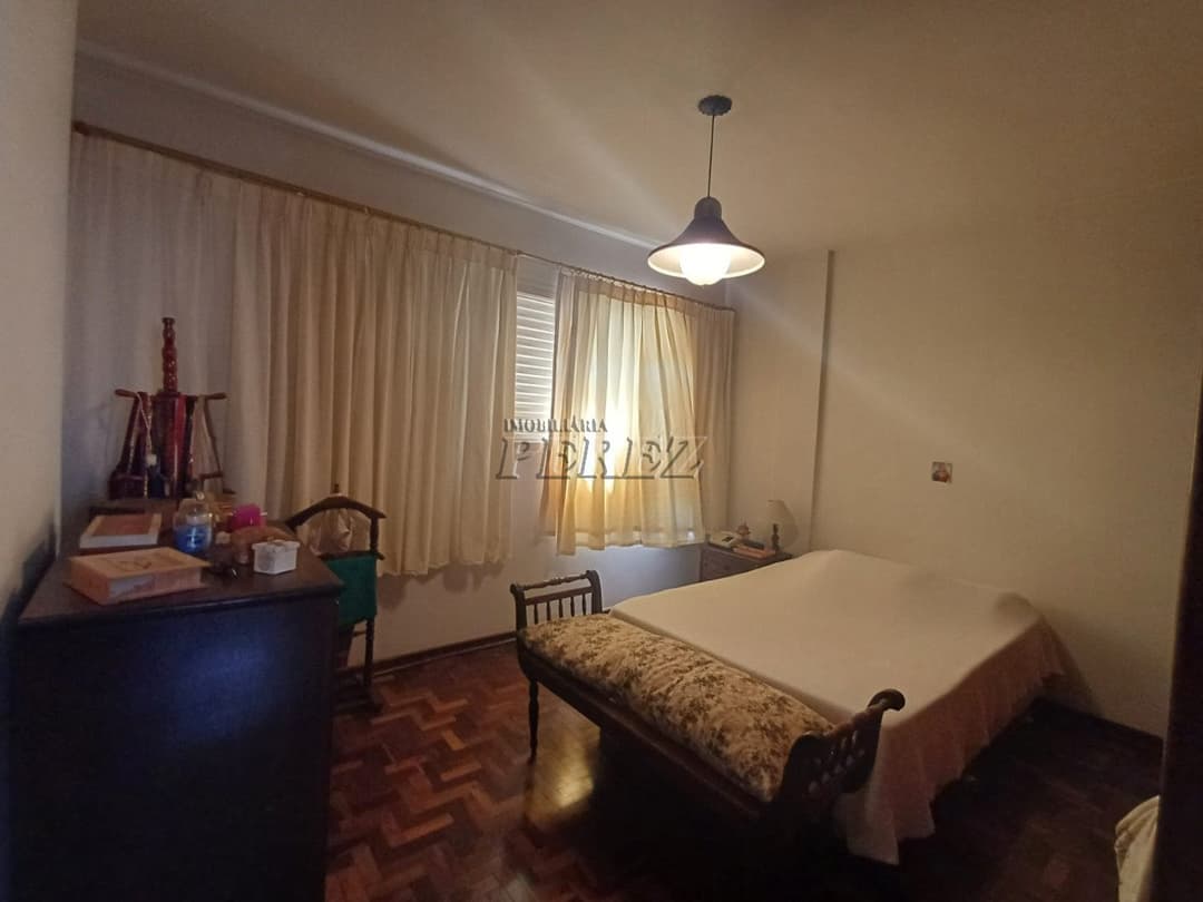 Apartamento no Condomínio Edifício Marchezini, de 3 quartos, 109 m² à venda no Centro - Londrina/PR - Foto 14