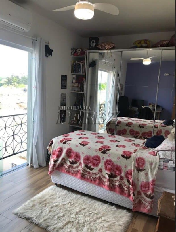 Casa, de 3 quartos à venda no Jardim Ilha Do Mel - Londrina/PR - Foto 14