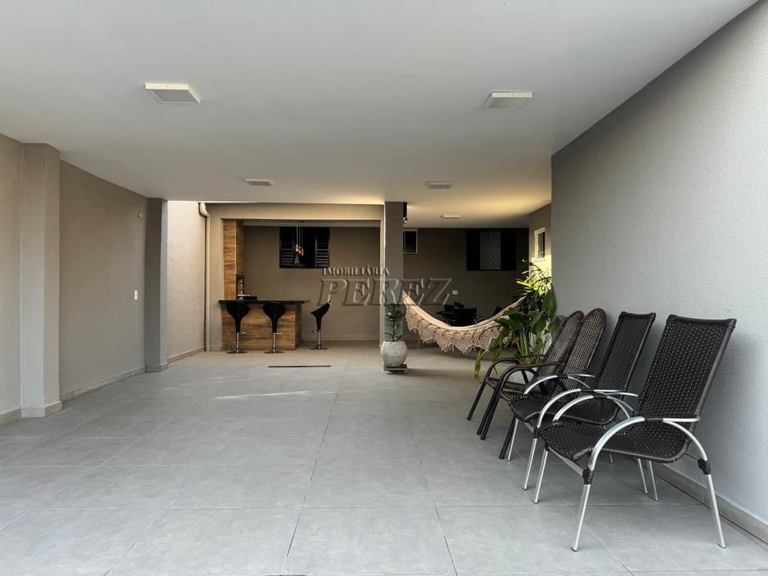 Casa, de 3 quartos à venda no Jardim Ilha Do Mel - Londrina/PR - Foto 22