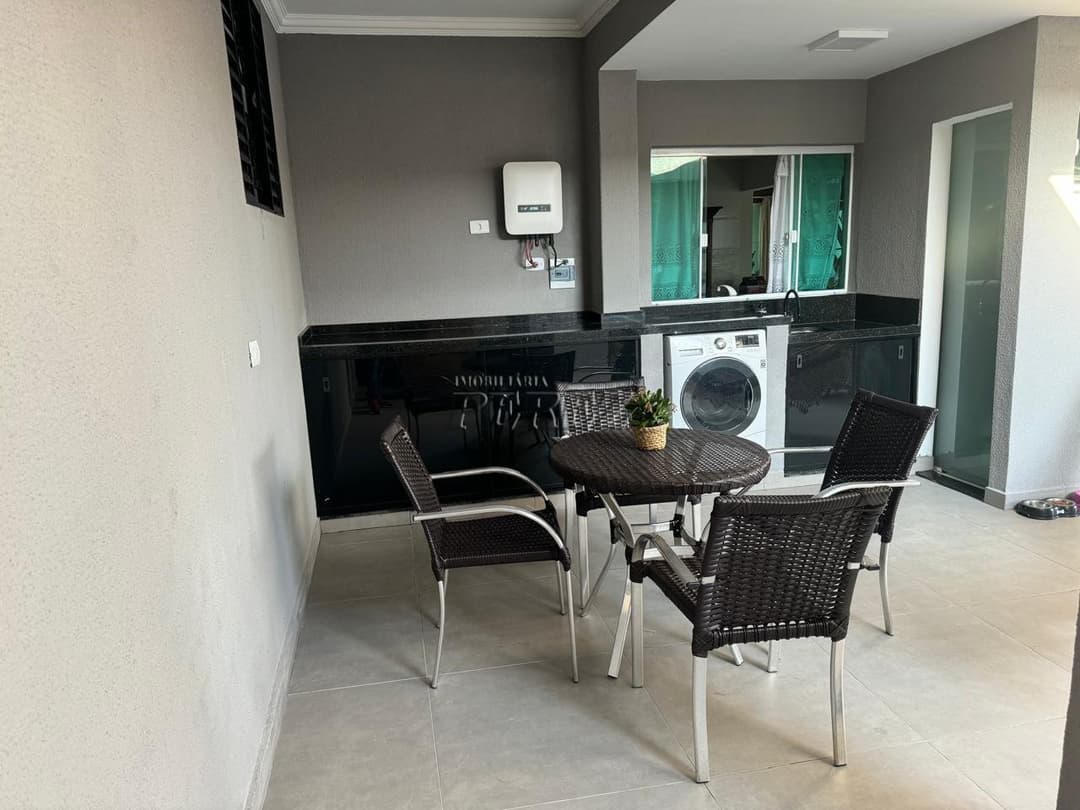 Casa, de 3 quartos à venda no Jardim Ilha Do Mel - Londrina/PR - Foto 24