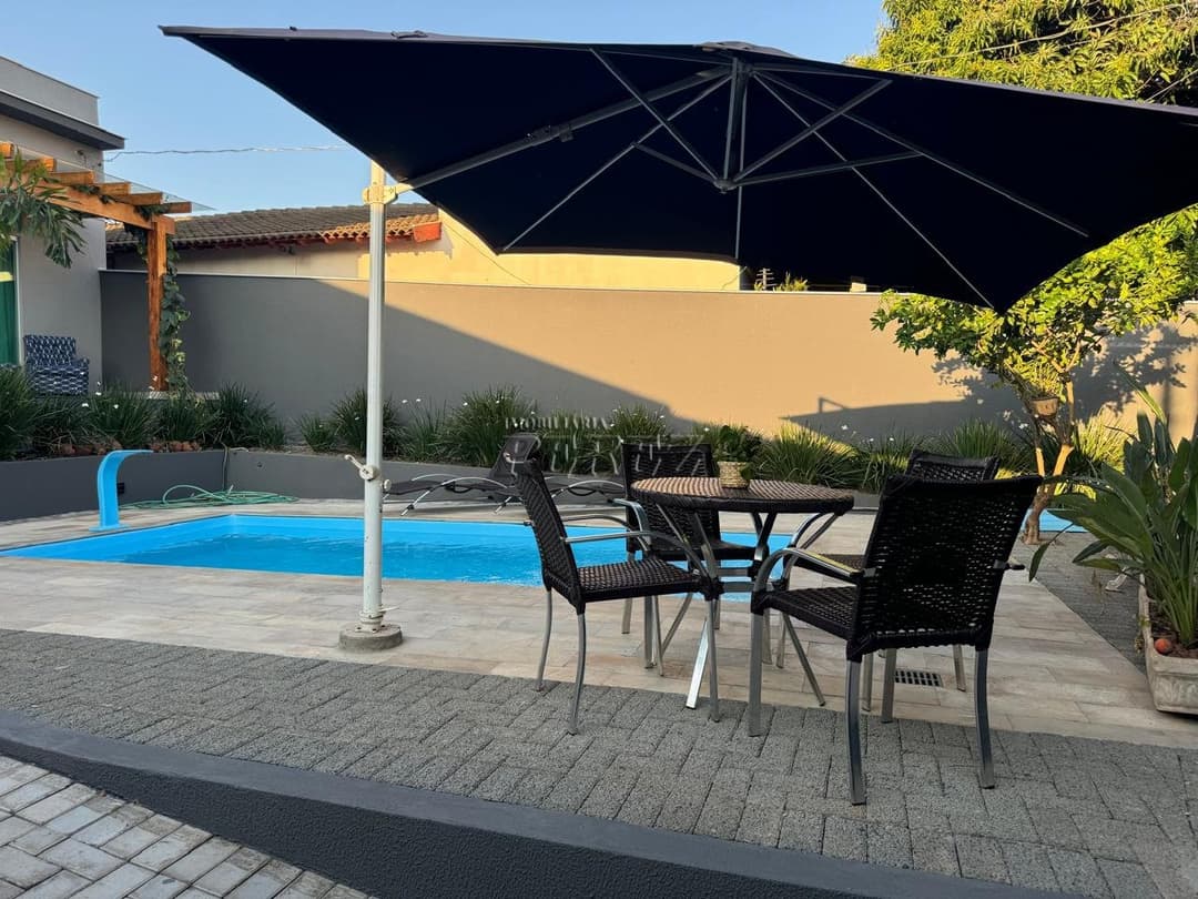 Casa, de 3 quartos à venda no Jardim Ilha Do Mel - Londrina/PR - Foto 25