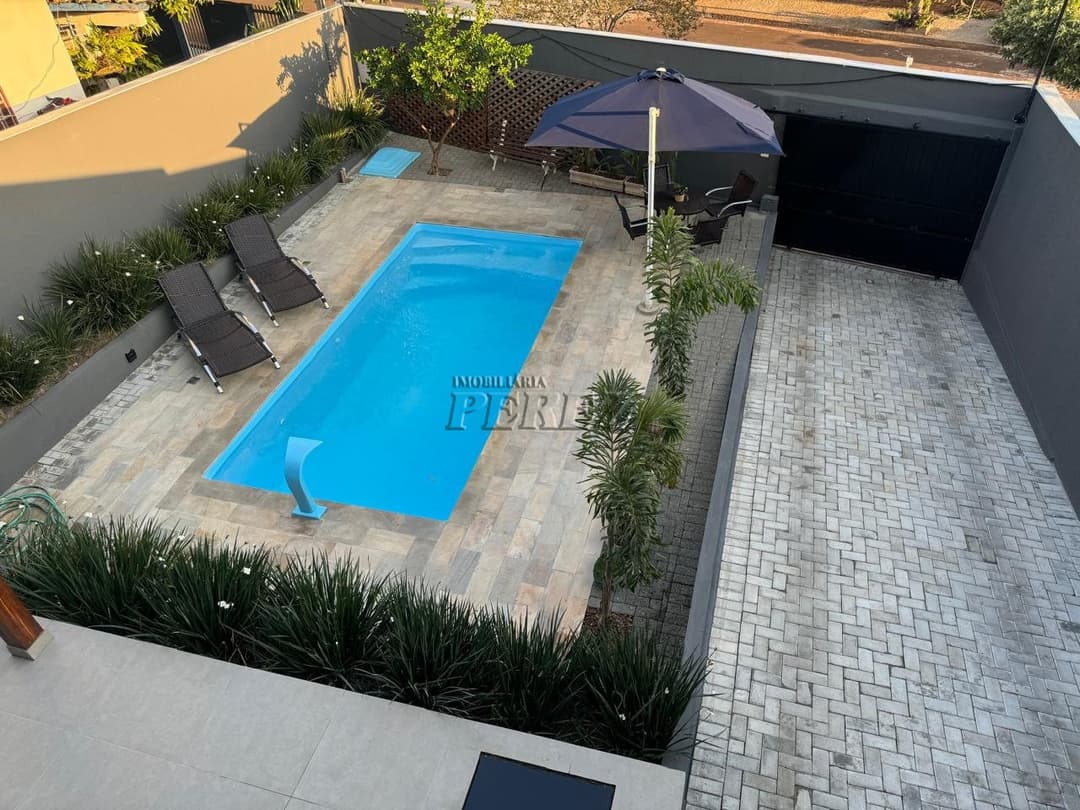 Casa, de 3 quartos à venda no Jardim Ilha Do Mel - Londrina/PR - Foto 26