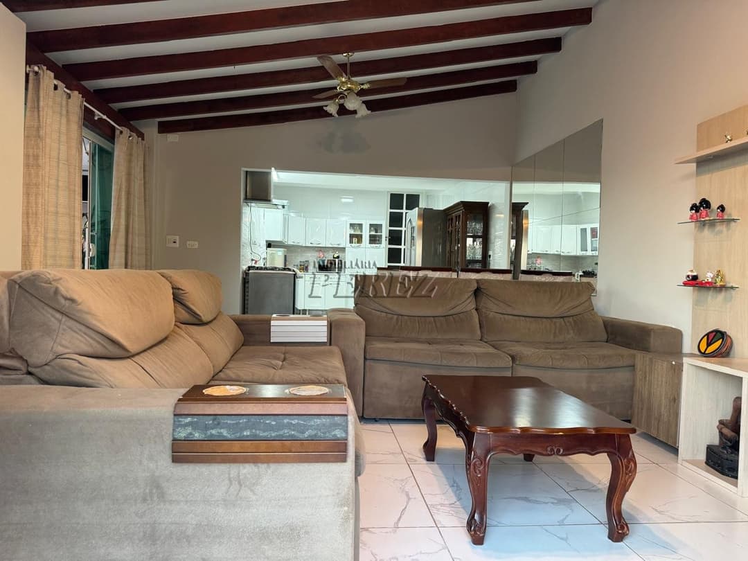 Casa, de 3 quartos à venda no Jardim Ilha Do Mel - Londrina/PR - Foto 4