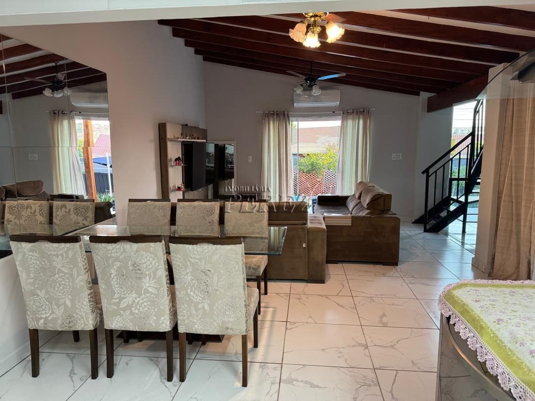 Casa, de 3 quartos à venda no Jardim Ilha Do Mel - Londrina/PR - Foto 6