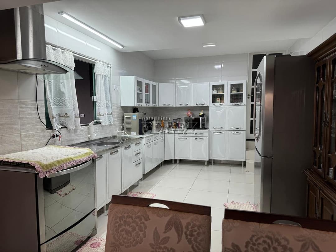 Casa, de 3 quartos à venda no Jardim Ilha Do Mel - Londrina/PR - Foto 8