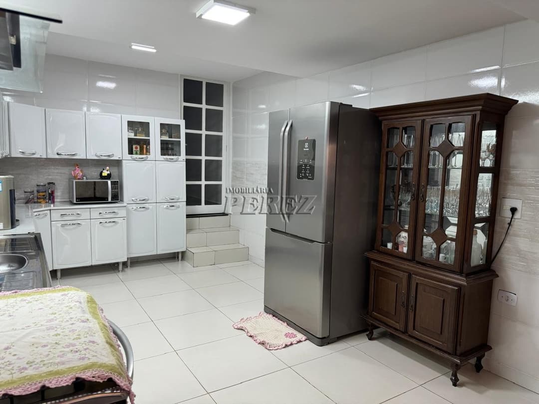 Casa, de 3 quartos à venda no Jardim Ilha Do Mel - Londrina/PR - Foto 9
