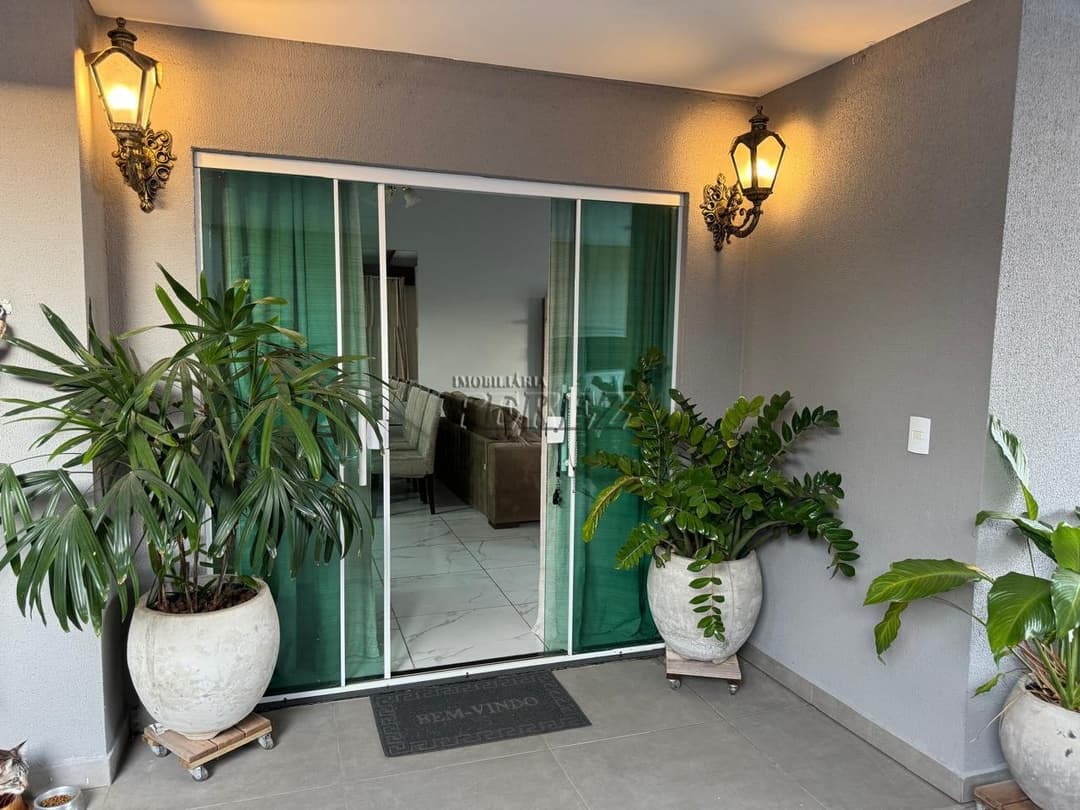 Casa, de 3 quartos à venda no Jardim Ilha Do Mel - Londrina/PR - Foto 3