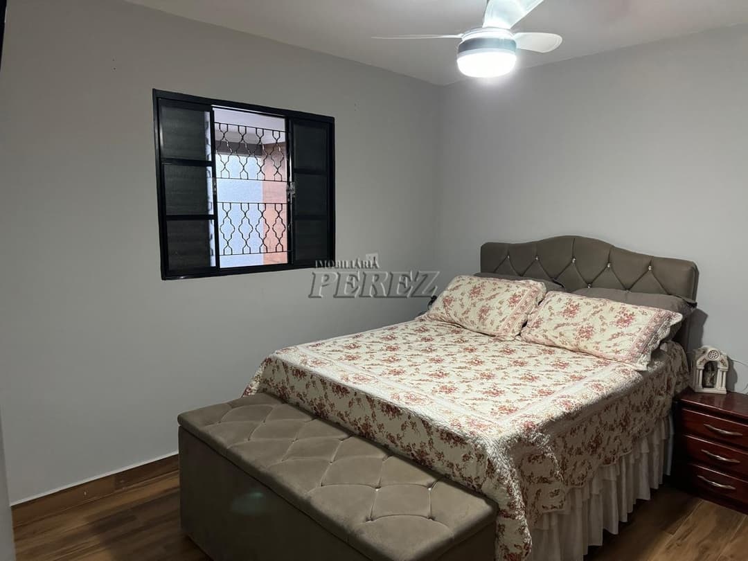 Casa, de 3 quartos à venda no Jardim Ilha Do Mel - Londrina/PR - Foto 15