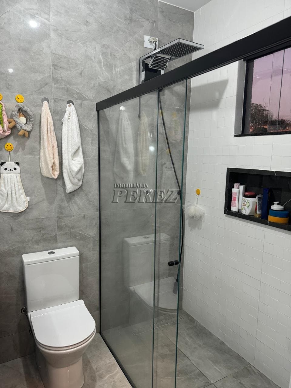 Casa, de 3 quartos à venda no Jardim Ilha Do Mel - Londrina/PR - Foto 17