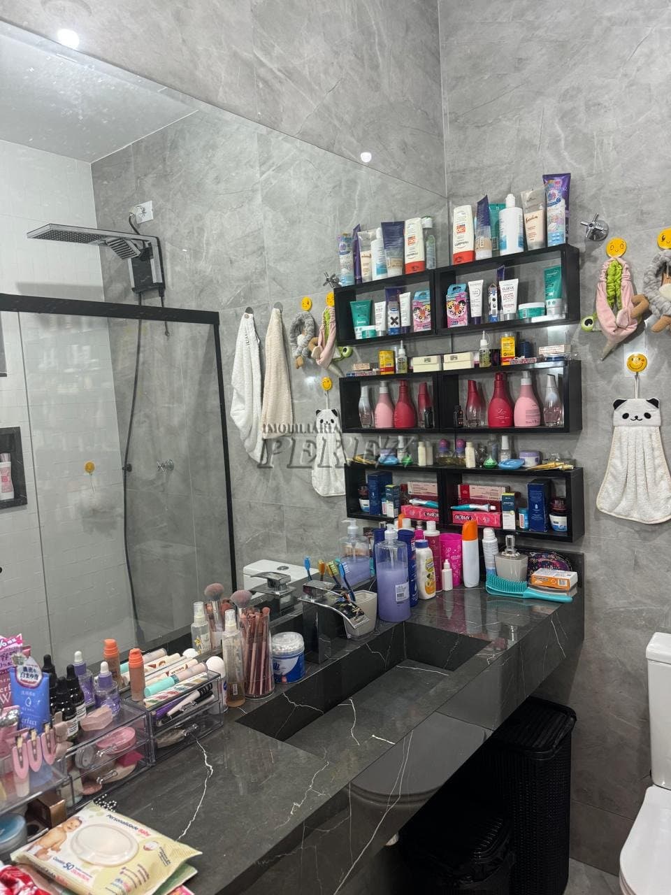 Casa, de 3 quartos à venda no Jardim Ilha Do Mel - Londrina/PR - Foto 18