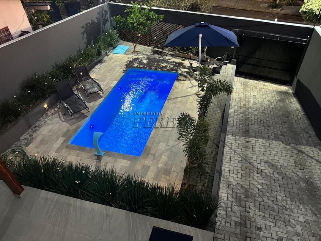 Casa, de 3 quartos à venda no Jardim Ilha Do Mel - Londrina/PR - Foto 28