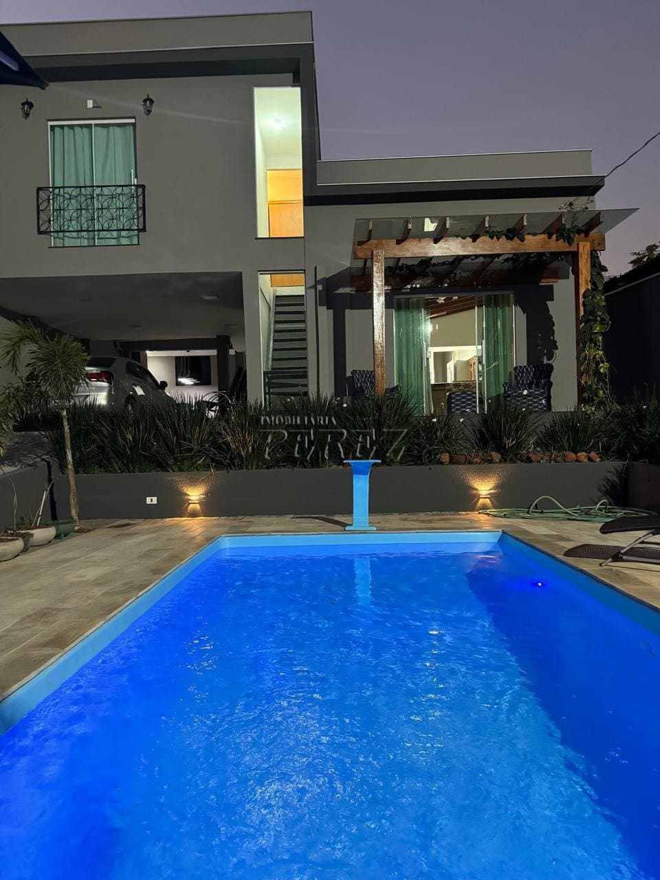 Casa, de 3 quartos à venda no Jardim Ilha Do Mel - Londrina/PR - Foto 29