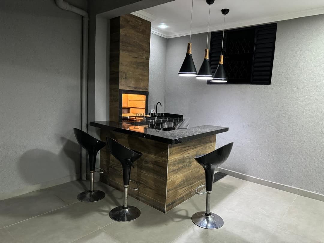 Casa, de 3 quartos à venda no Jardim Ilha Do Mel - Londrina/PR - Foto 23