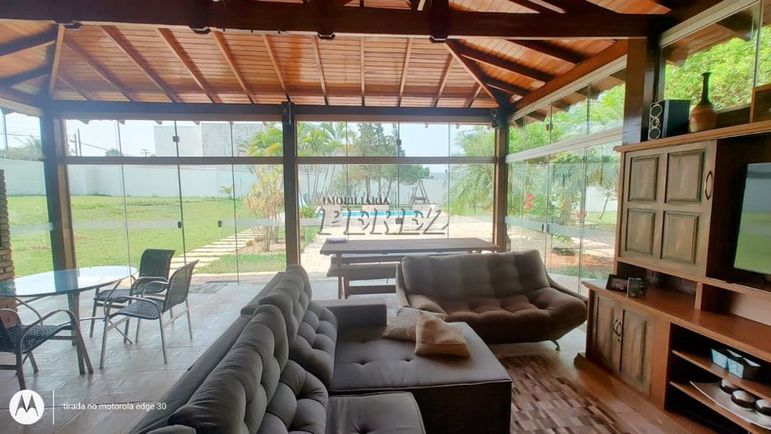 Casa a venda na rua Constantino Bottino, Jardim Itatiaia - Foto 7