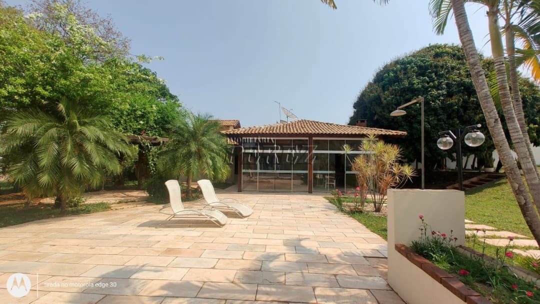 Casa a venda na rua Constantino Bottino, Jardim Itatiaia - Foto 35