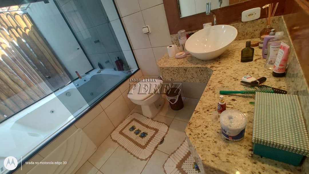 Casa a venda na rua Constantino Bottino, Jardim Itatiaia - Foto 31