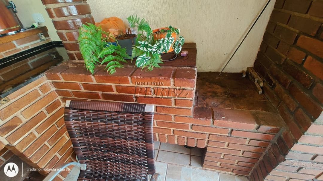 Casa a venda na rua Constantino Bottino, Jardim Itatiaia - Foto 27