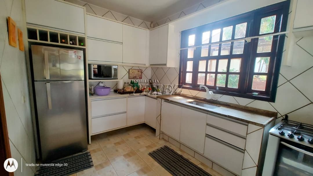 Casa a venda na rua Constantino Bottino, Jardim Itatiaia - Foto 10