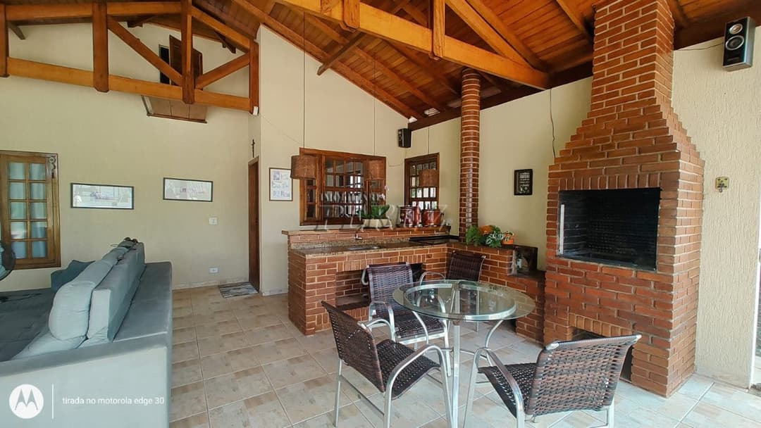 Casa a venda na rua Constantino Bottino, Jardim Itatiaia - Foto 26