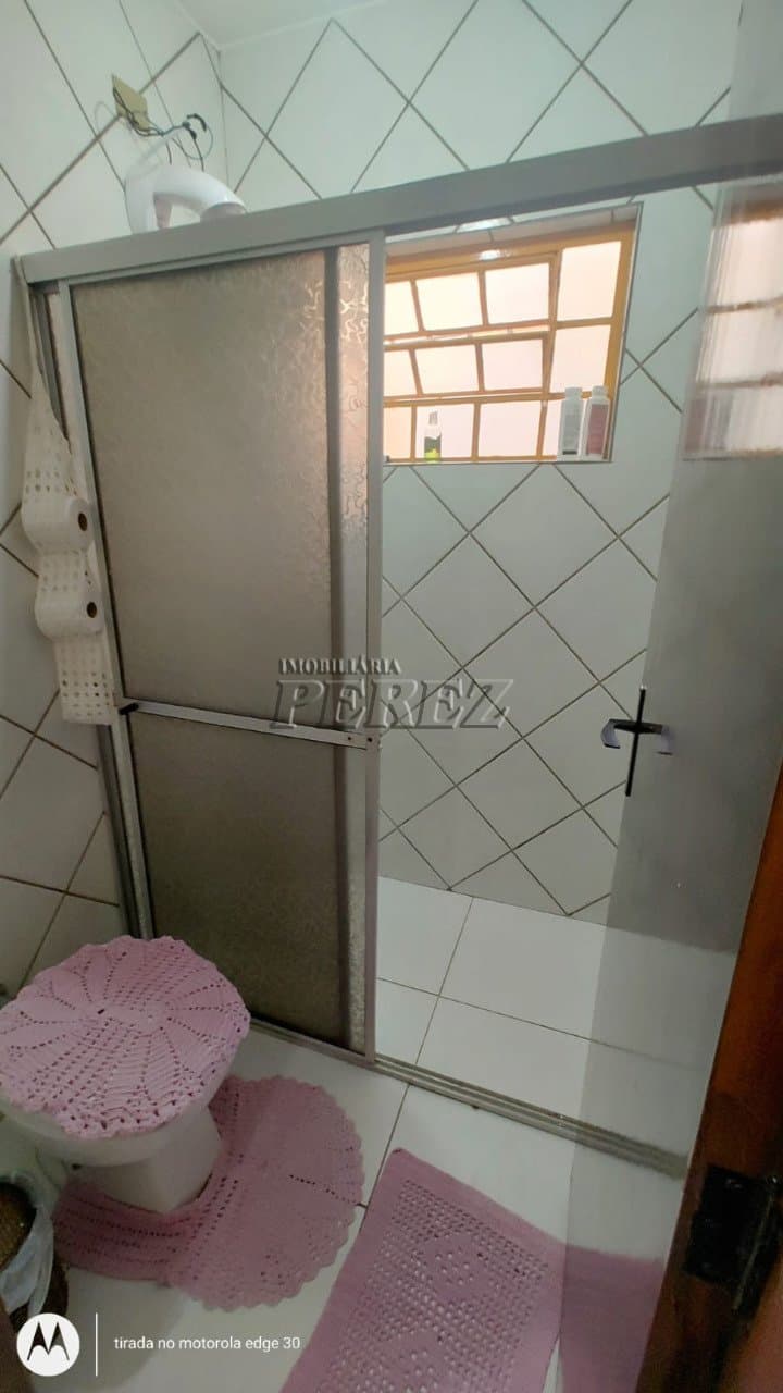 Casa a venda na rua Constantino Bottino, Jardim Itatiaia - Foto 24